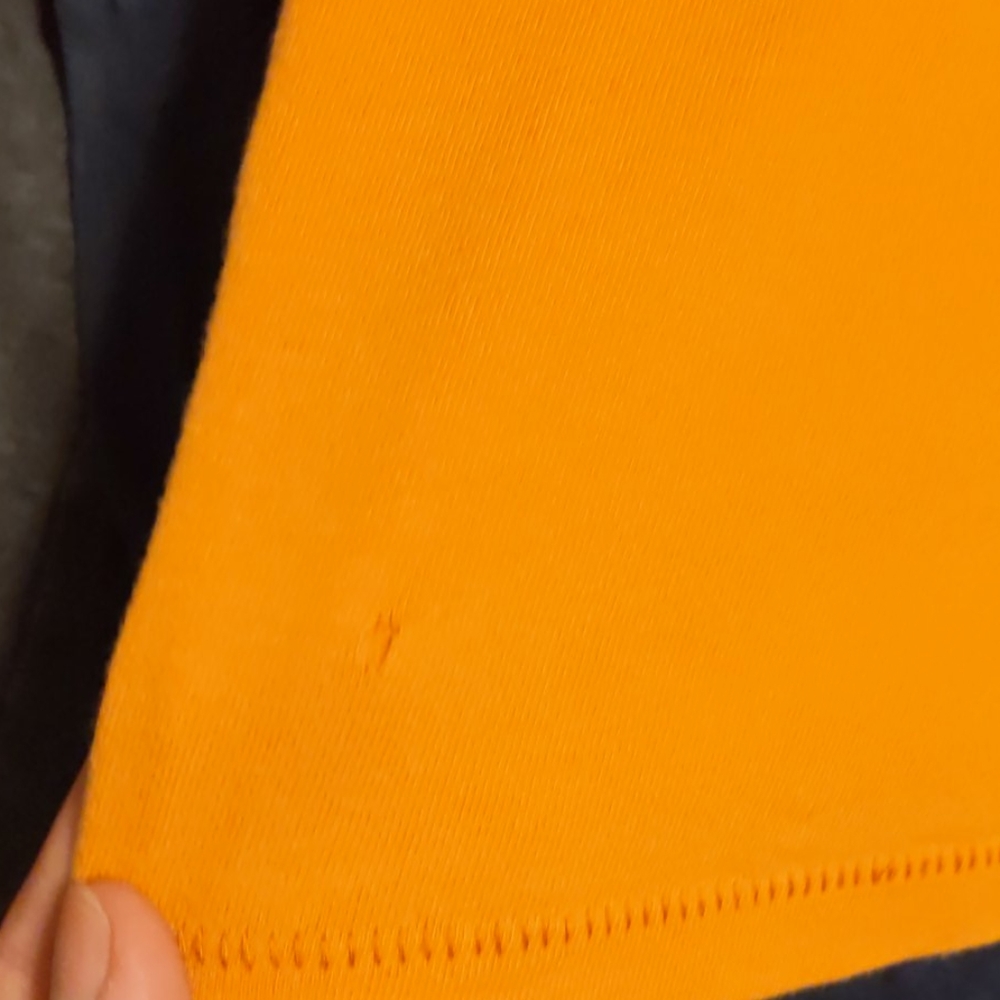 Aeropostale shirt sleeve t shirt - Picture 3 of 4